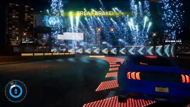 FORZA STREET First 15 Minutes of Gameplay (PC/iOS/ANDROID) смотреть онлайн