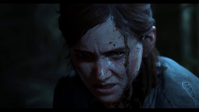 Ellie - The Last of us Part 2 (Wallpaper Engine) смотреть онлайн