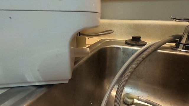 ERROR CODE (E4) + (E1) FIXED! Farberware Complete Portable CounterTop Dishwasher CODE Fixed! смотреть онлайн