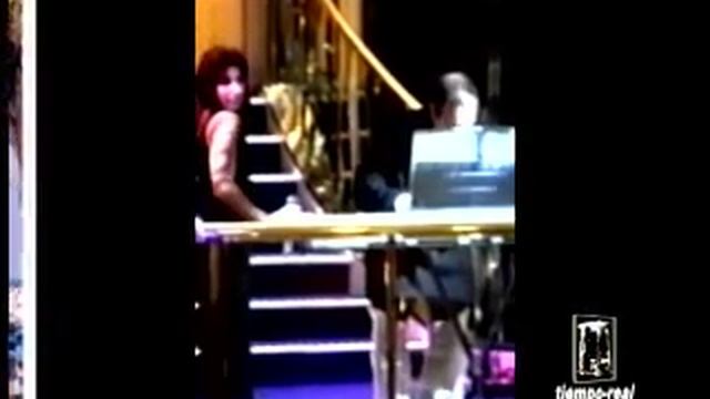 Summer Samba by "tiempo-real". 2004 смотреть онлайн