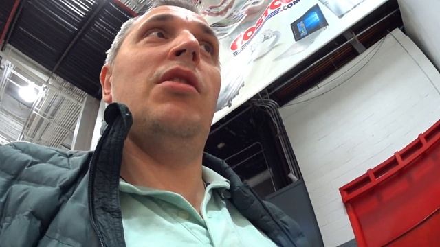 Обзор топового американского магазина Costco смотреть онлайн