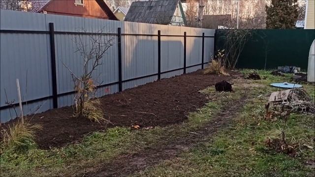 Закрытие дачного сезона. Уборка в доме смотреть онлайн