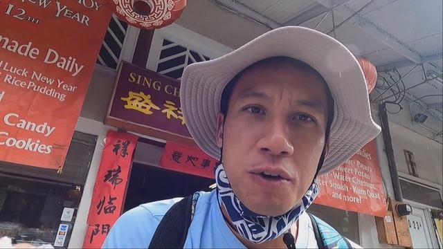 HAWAII FOOD TOUR in Honolulu’s Chinatown – Best Banh Mi, Pho, Manapua, Pork, Duck, Dim Sum, and Bob смотреть онлайн