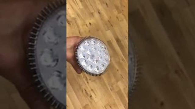 Best Near Infrared LED bulb смотреть онлайн