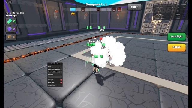 [UGC LIMITED] Roblox Chest Hero Simulator Script - Auto Chest / Dungeon смотреть онлайн