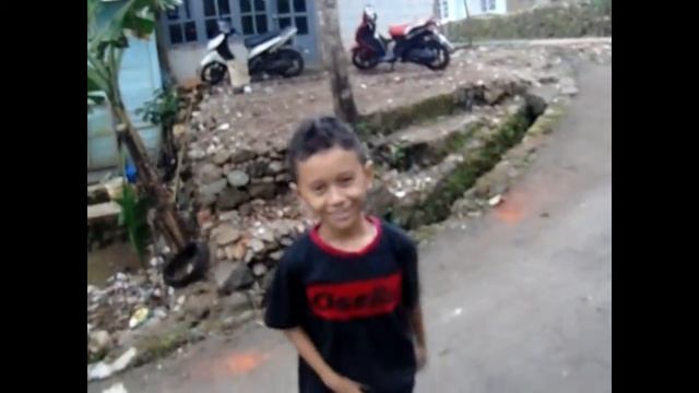 Eid Mubarak 1440 H (Sony DSC H400 x Filmora 9) смотреть онлайн