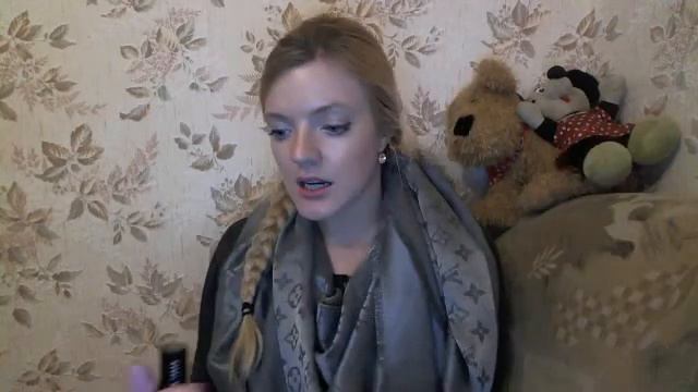 Tag: Что в моей косметичке? Возвращение на Youtube