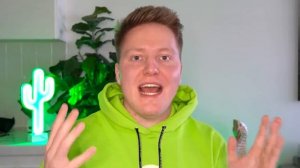 ИСПУГАЛСЯ - ЗАДОНАТИЛ 700$