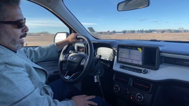 The all new 2022 Ford Maverick Review смотреть онлайн