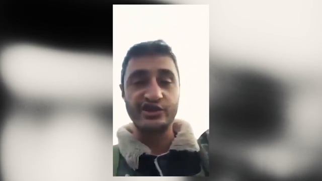 Սրա՞ն էիք սպասում․ Լսեք ինչ են ասում ՏՂԵՐՔԸ սահմանից смотреть онлайн