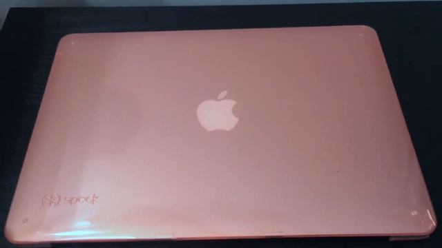 ✅ How To Use Speck Apple Macbook Air Case Review смотреть онлайн