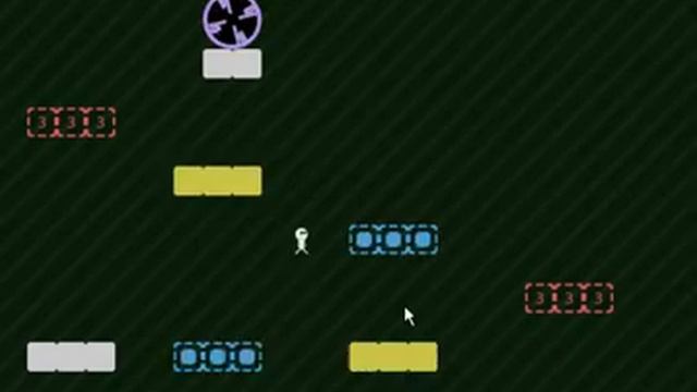 Block toggle puzzle game level1 to level7 complete смотреть онлайн
