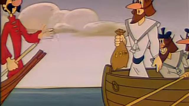 Казаки 6. КАК КАЗАКИ МУШКЕТЕРАМ ПОМОГАЛИ