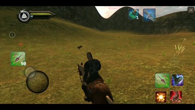 Крутая игра про Викингов Обзор Vikings Valhalla Saga на Андроид