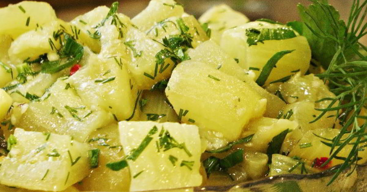 Домохозяйка