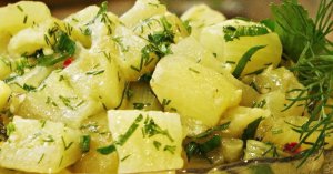 КАБАЧКИ КАК ГРИБЫ ПРОСТОЙ РЕЦЕПТ