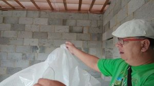 Негативные свойства перлита, недопустимые на межэтажном перекрытии, чердаке и мансарде