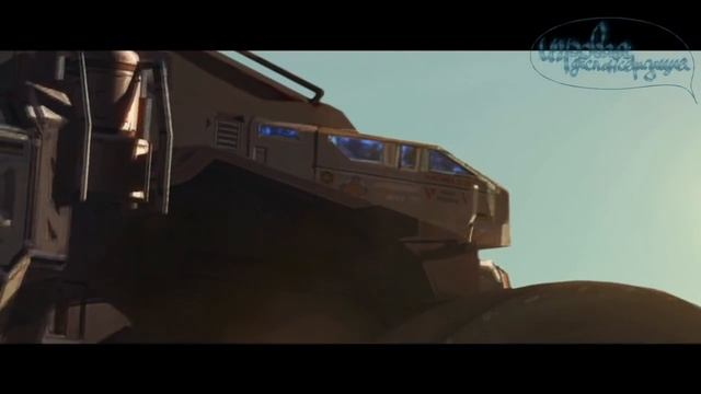 Серия Homeworld. Мнение. смотреть онлайн