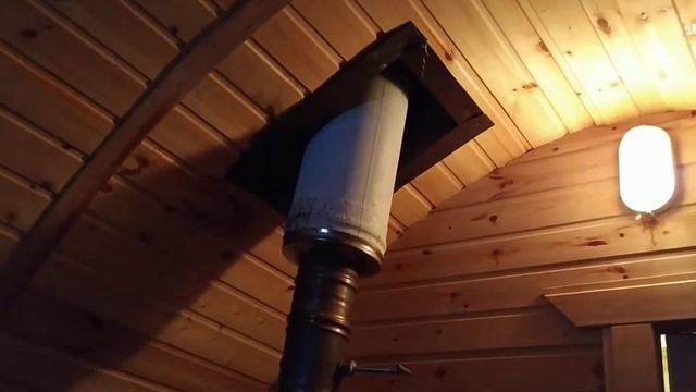 печи проход утепление смотреть онлайн