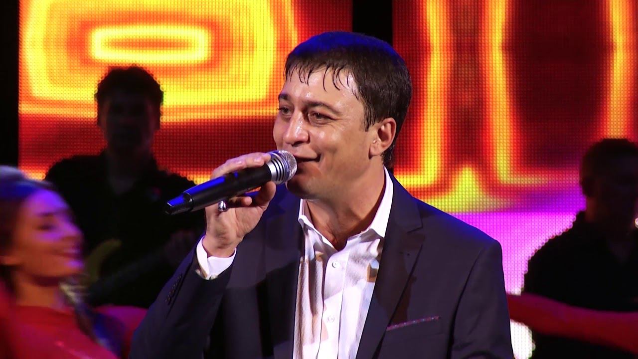 Магамет Дзыбов - Забуду | Концертный номер смотреть онлайн