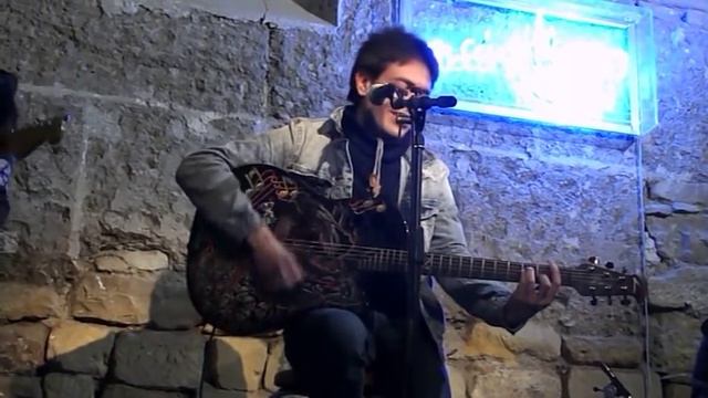 En mi vida B - Juanfra Cordero (versión de "In my secret life" de Leonard Cohen y Sharon Robinson) смотреть онлайн