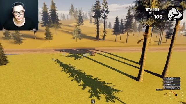 НАСТОЯЩАЯ ТОЧНАЯ КОПИЯ GTA SAN ANDREAS В РОБЛОКСЕ! Я ПРОСТО В ШОКЕ! смотреть онлайн