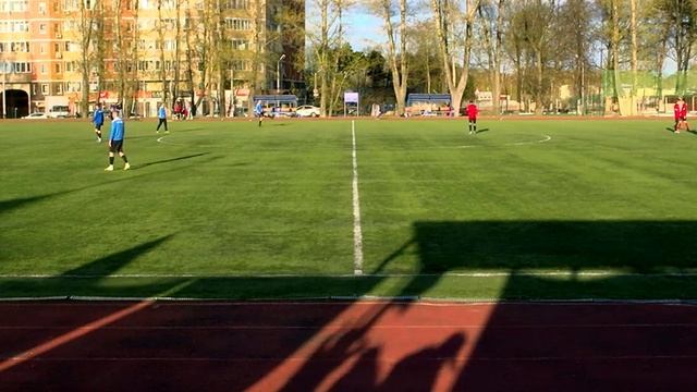 ФК КОМПОЗИТ - ФК КРАСНЫЕ ЗВЁЗДЫ | 22.04.2023 смотреть онлайн