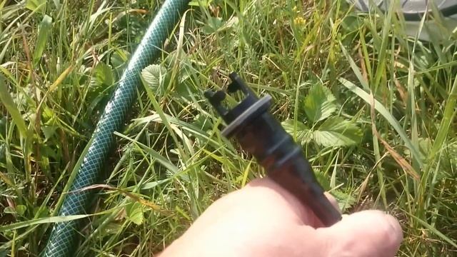 YAMAHA 9.9 Нехватка высоты транца, манометр для нднд смотреть онлайн