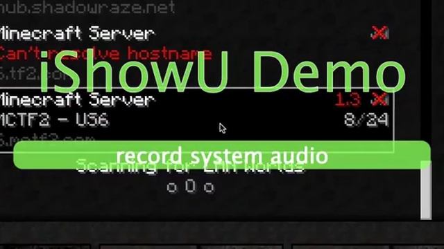 Me jdf321,jcifrino1 and maxdog2000 play mimnecraft muiltiplayer смотреть онлайн