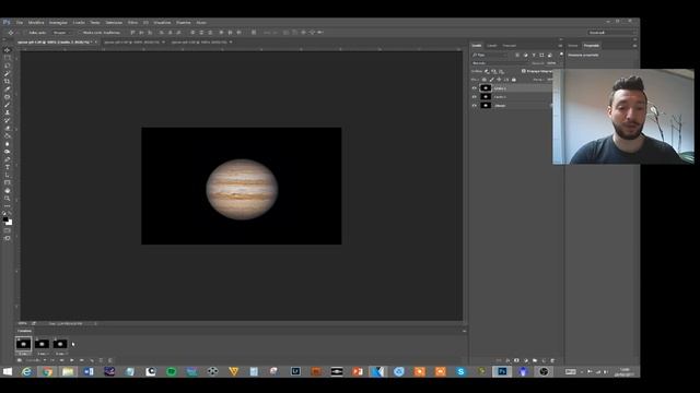 Come creare una GIF animata con PHOTOSHOP смотреть онлайн