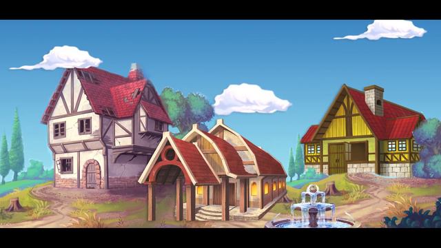 Tiny Towns Trailer #whitegoblingames смотреть онлайн