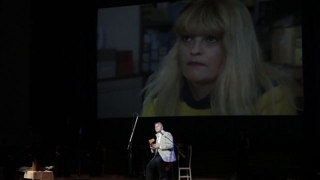 Олег Минаков.Флейта Пана.Panflute.