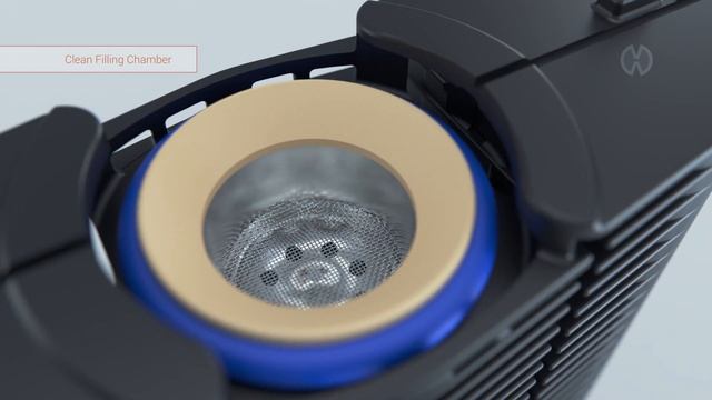 MIGHTY - How to Clean (by Storz & Bickel) смотреть онлайн