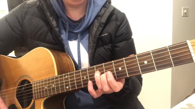 Open chords - E - A2 - B - C#m7 - B/D# - A2/C# - F#m7/11/C# - PDF available! смотреть онлайн