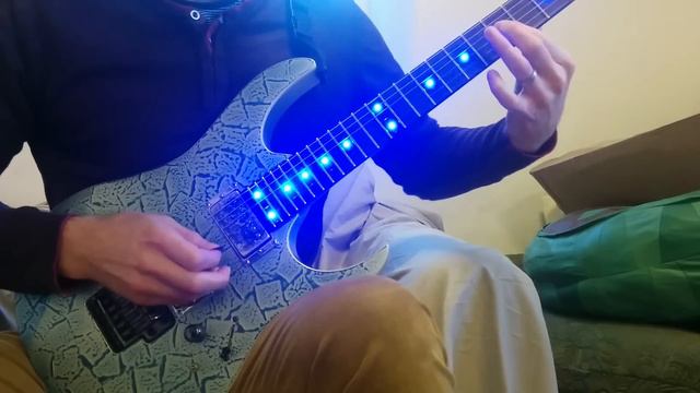 Pantera Walk Solo смотреть онлайн