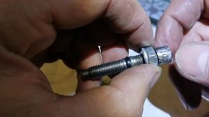 Ремонт тнвд (топливного насоса) БОШ, форд транзит 2.5  дизель ,устранение протечек  не снимая.