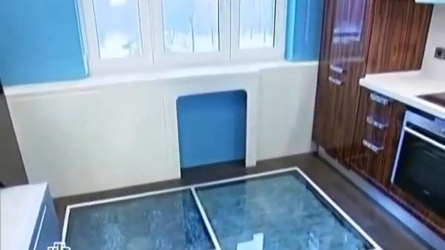 Массивная доска Parketoff Дуб брашированный Венге смотреть онлайн