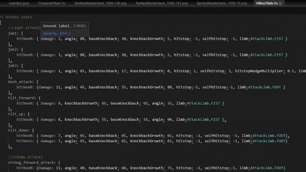 How to Make Custom Characters - Beginner's Guide to Fraytools