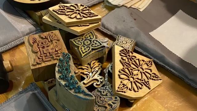 "Тульские древности" мастер - классы на акции "Ночь музеев" смотреть онлайн