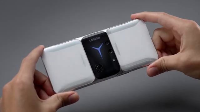 lenovo legion dues 2,/#unboxing /#gamingphone смотреть онлайн