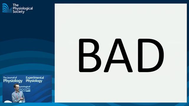 Wikipedia at the Royal Society: The good, the bad and the ugly смотреть онлайн
