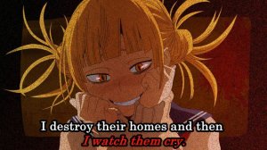 I'm The Bad Guy - Wander Over Yonder (Nightcore/Lyrics)