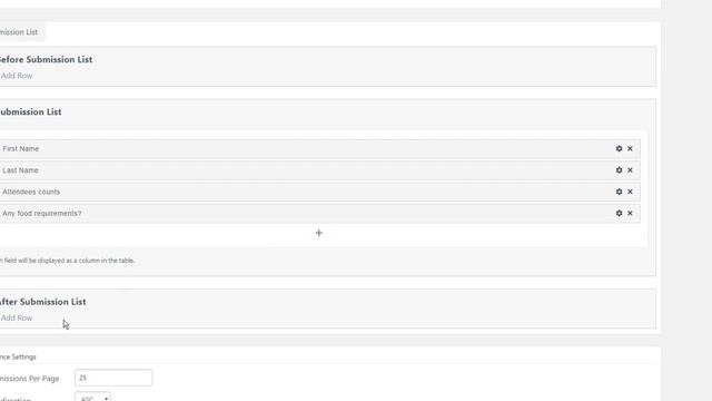 How to show "Ninja Forms" submissions on front-end with "Ninja Forms Views"? смотреть онлайн