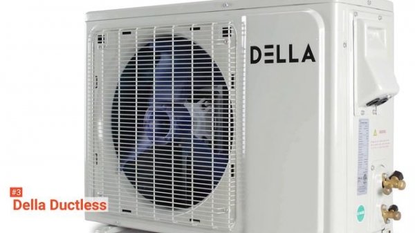 ✅ TOP 5 Best Split System Air Conditoners [ 2023 Buyer's Guide ]