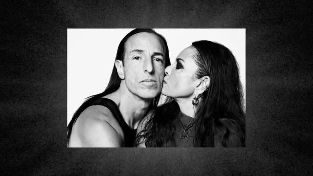 Rick Owens- Самый мрачный дизайнер