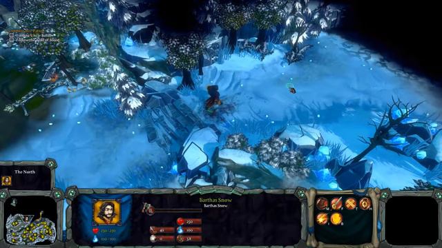Dungeons 2: Part 9: DLC Time. A Game of Winter. смотреть онлайн