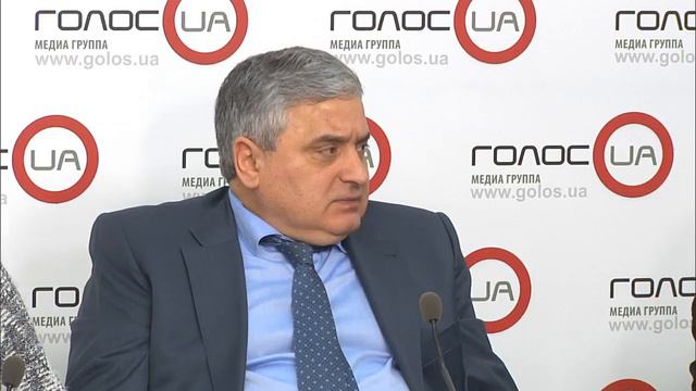 Всеукраинская перепись населения: правильно ли нас посчитали? (пресс-конференция) смотреть онлайн