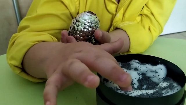 Пасхальные поделки своими руками.