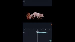 как зделать анимацию в Alight Motion WildCraft