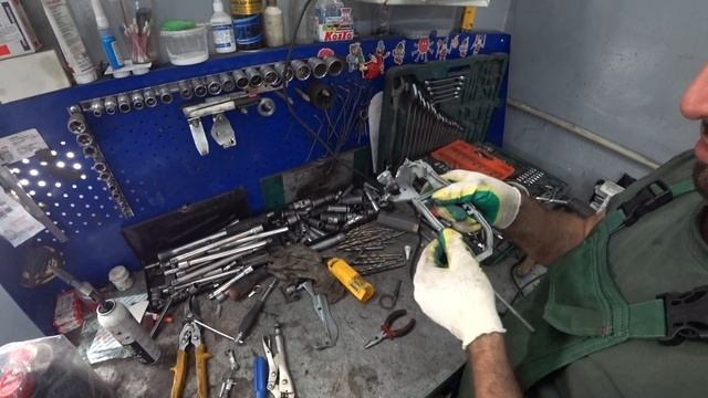 ремонт ручки bmw x5 "на коленке" смотреть онлайн